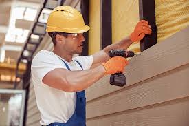 Reliable Camden, AL Siding Solutions